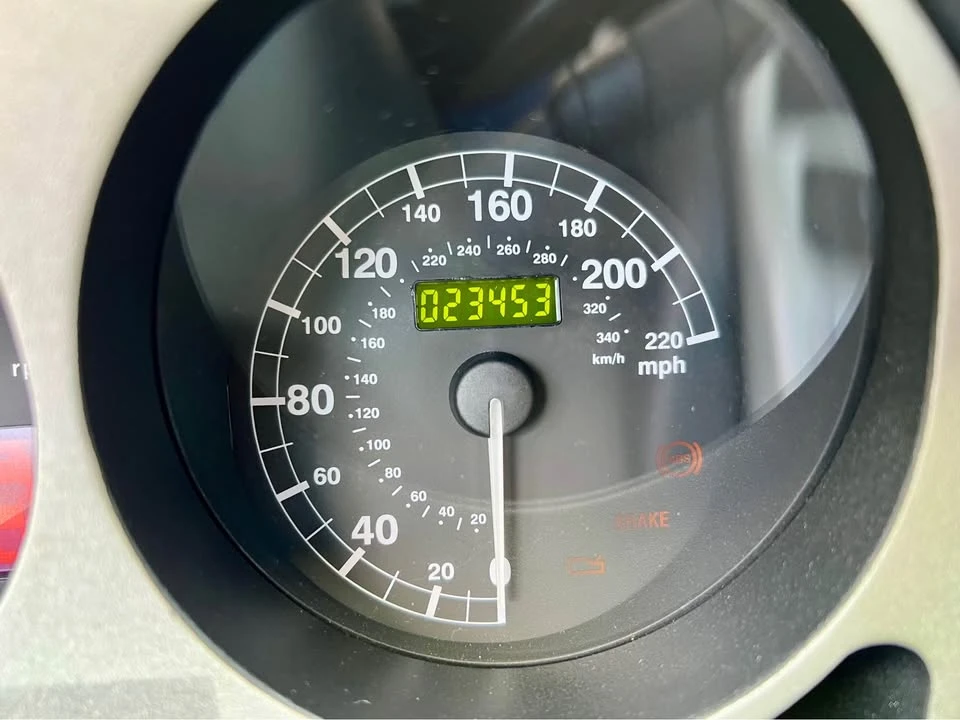 2000 Ferrari 360 Modena - Image 16 of 17