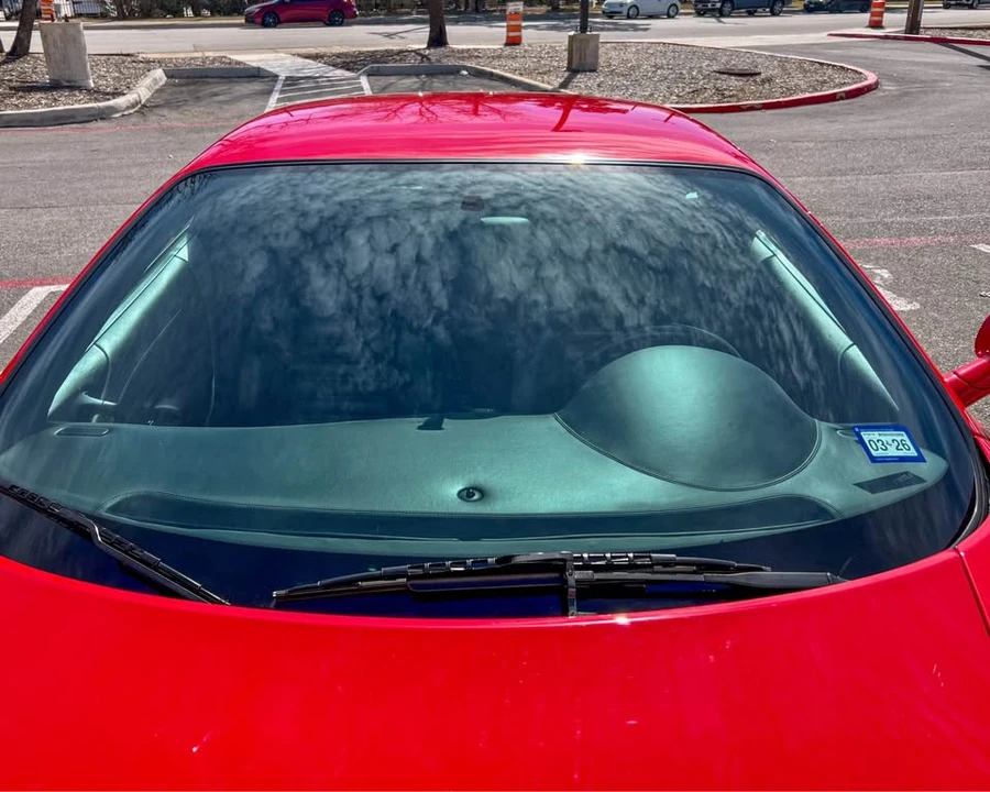 2000 Ferrari 360 Modena - Image 3 of 17