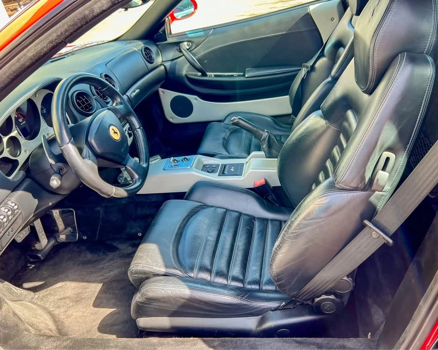 2000 Ferrari 360 Modena - Image 14 of 17
