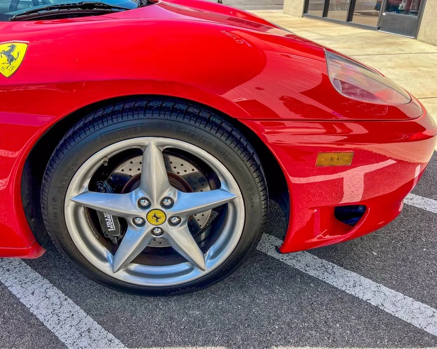 2000 Ferrari 360 Modena - Image 12 of 17