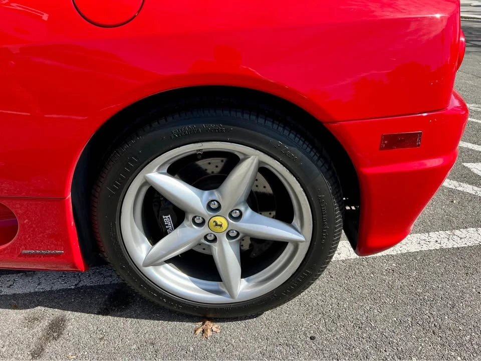 2000 Ferrari 360 Modena - Image 6 of 17