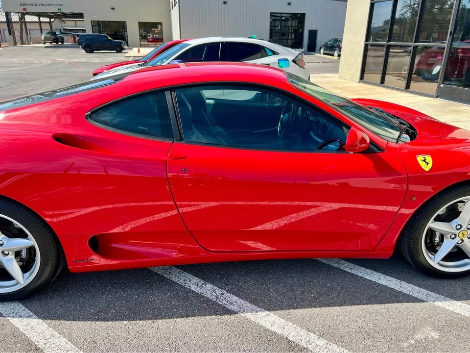 2000 Ferrari 360 Modena - Image 11 of 17