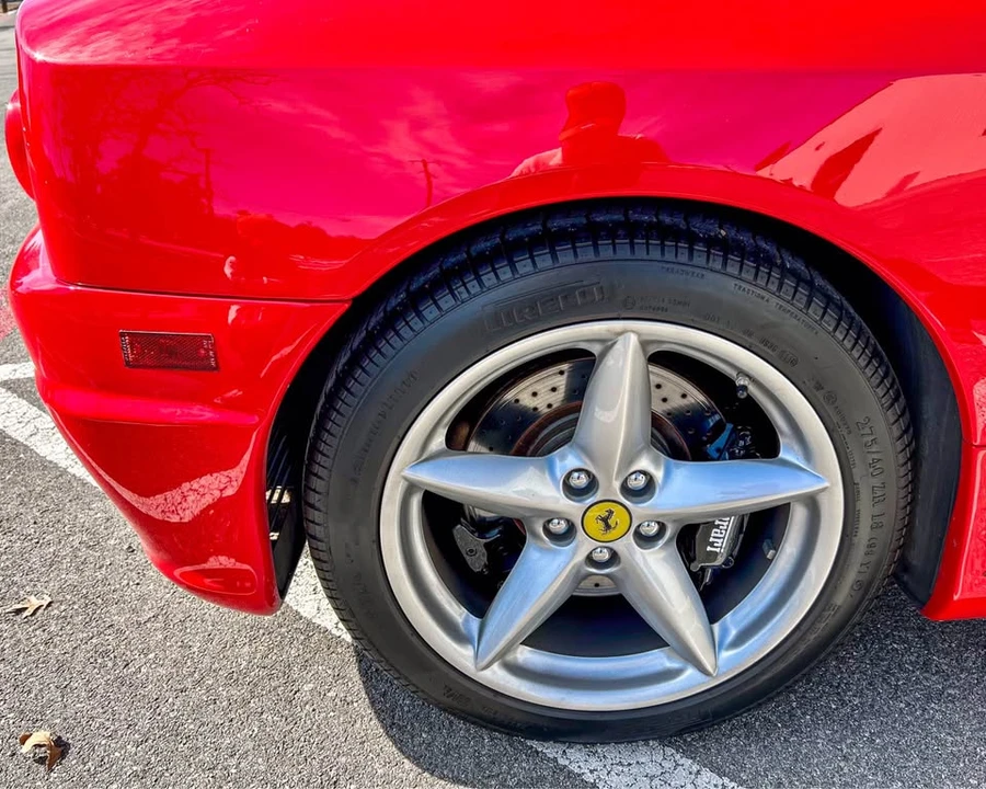 2000 Ferrari 360 Modena - Image 10 of 17