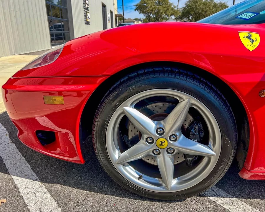 2000 Ferrari 360 Modena - Image 4 of 17