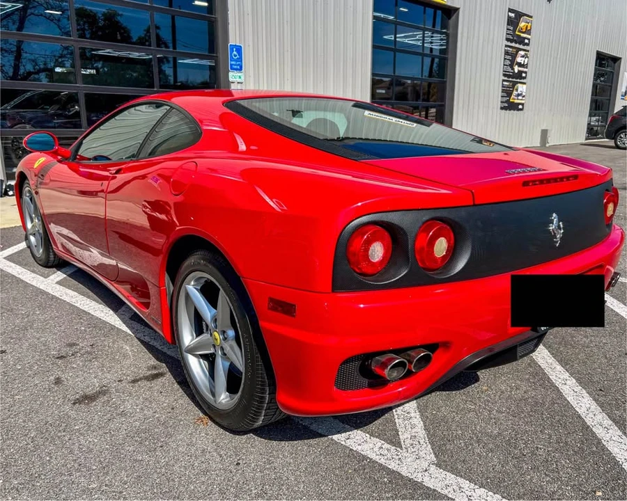 2000 Ferrari 360 Modena - Image 7 of 17