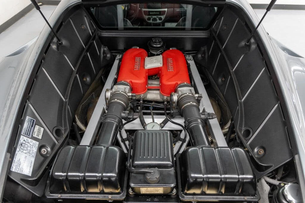 2000 Ferrari 360 Modena - Image 9 of 31