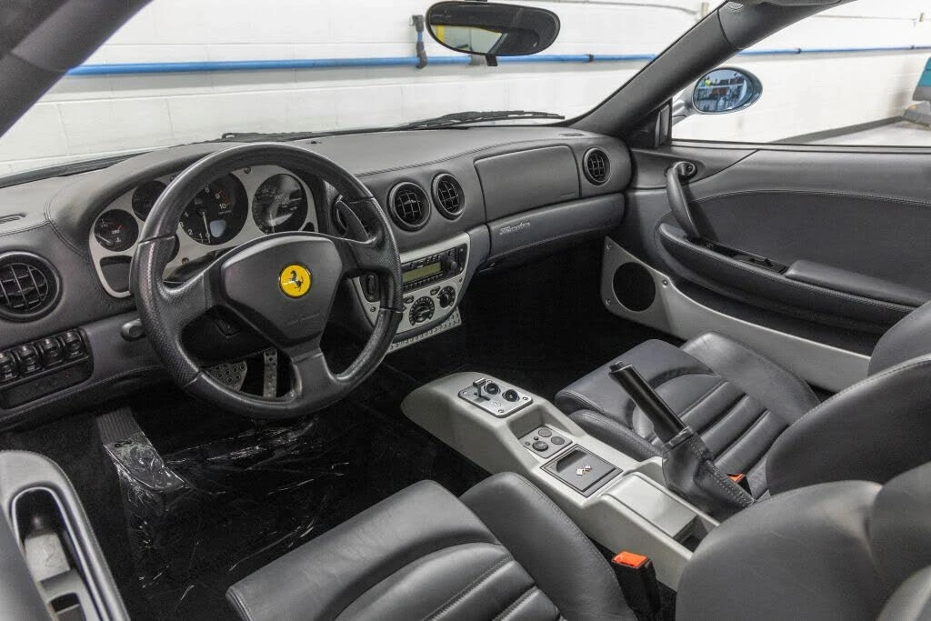 2000 Ferrari 360 Modena - Image 6 of 31