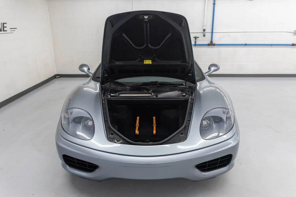2000 Ferrari 360 Modena - Image 28 of 31