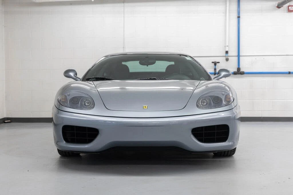 2000 Ferrari 360 Modena - Image 15 of 31