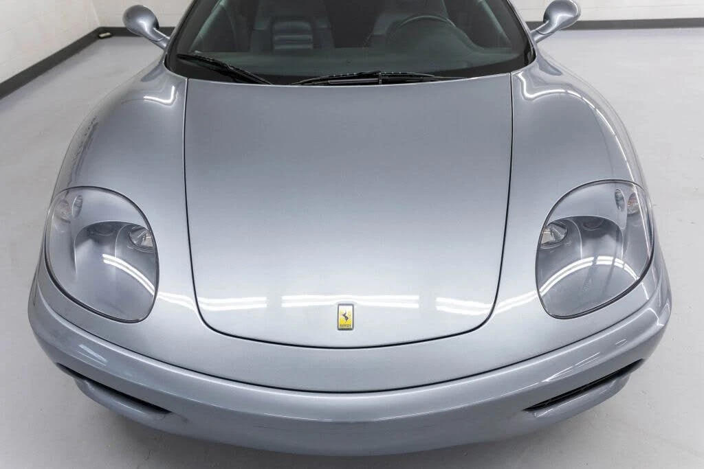 2000 Ferrari 360 Modena - Image 24 of 31