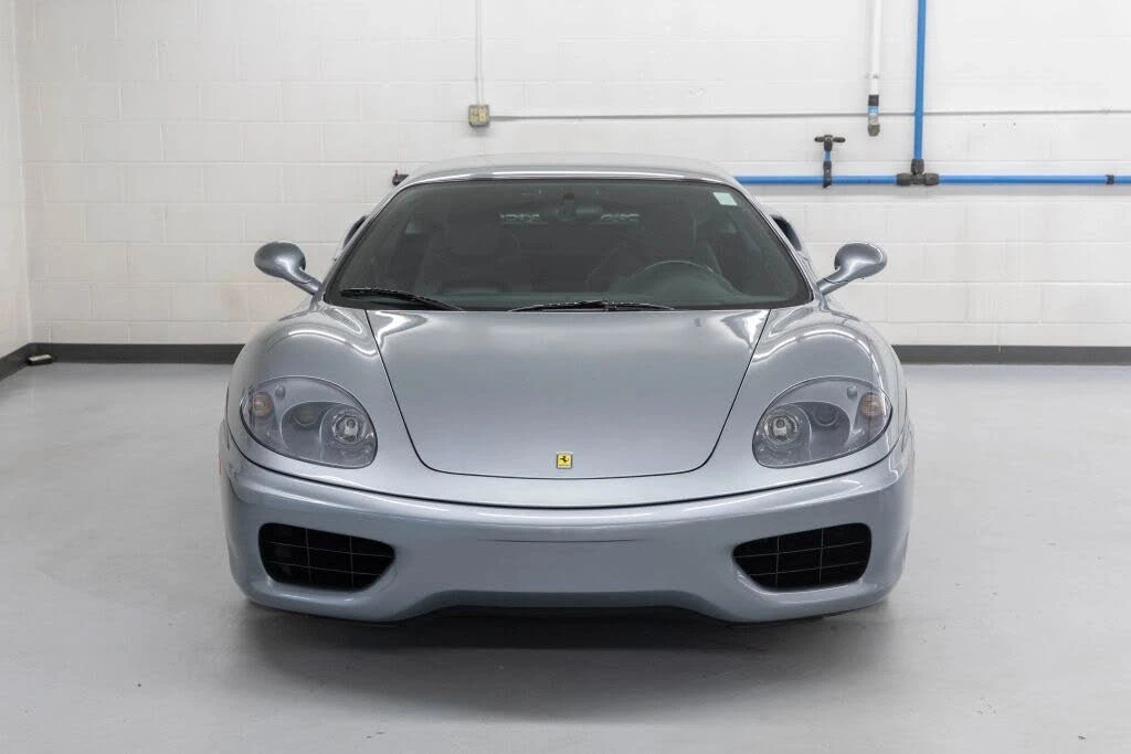 2000 Ferrari 360 Modena - Image 14 of 31