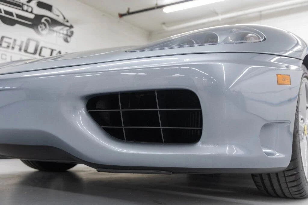 2000 Ferrari 360 Modena - Image 21 of 31