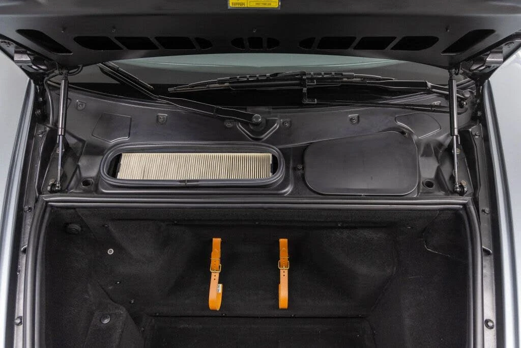 2000 Ferrari 360 Modena - Image 30 of 31