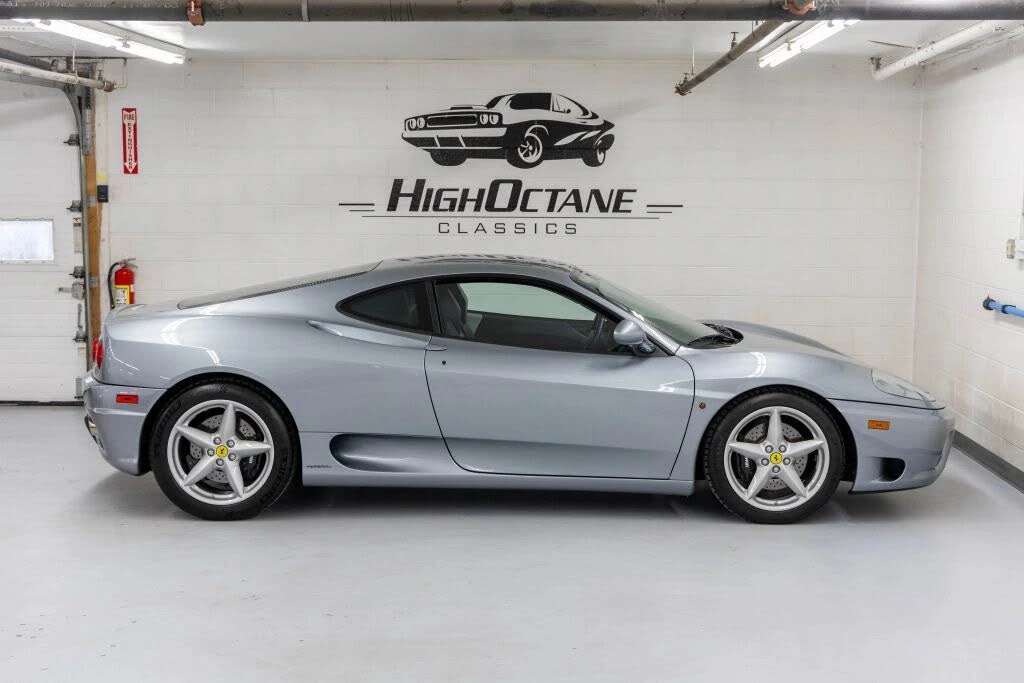 2000 Ferrari 360 Modena - Image 5 of 31