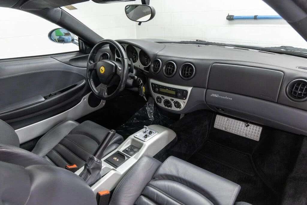 2000 Ferrari 360 Modena - Image 8 of 31