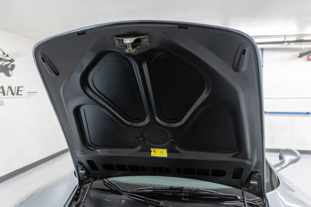2000 Ferrari 360 Modena - Image 31 of 31