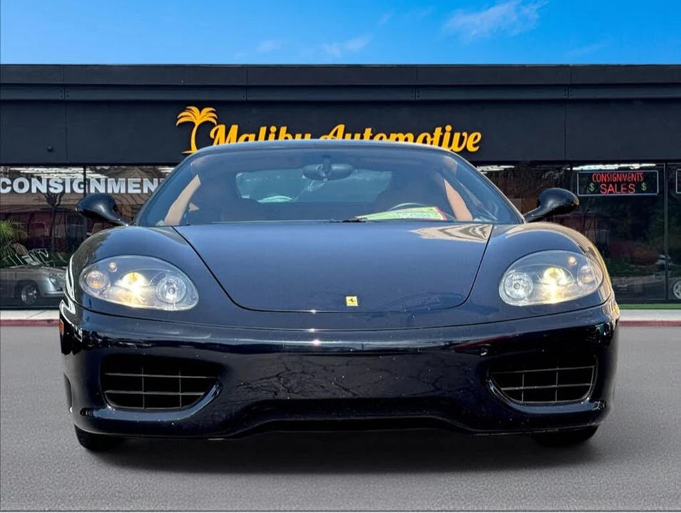 2000 Ferrari 360 Modena - Image 5 of 31