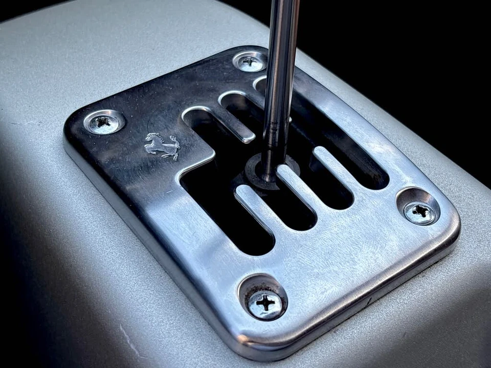 2000 Ferrari 360 Modena - Image 27 of 31