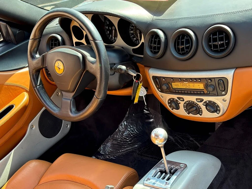 2000 Ferrari 360 Modena - Image 30 of 31