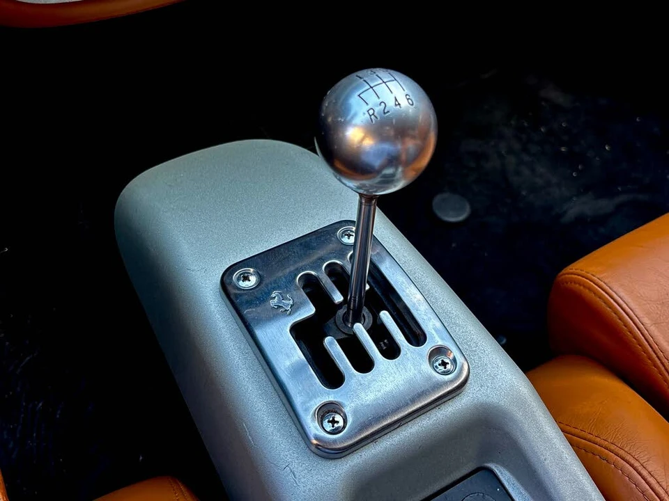2000 Ferrari 360 Modena - Image 26 of 31