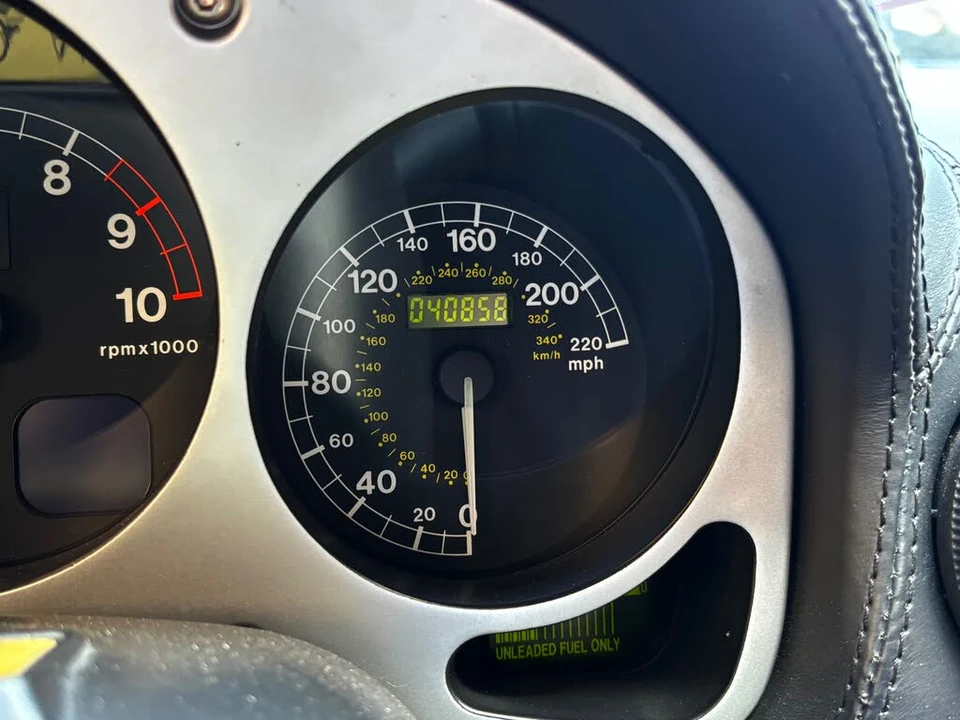 2000 Ferrari 360 Modena - Image 16 of 31