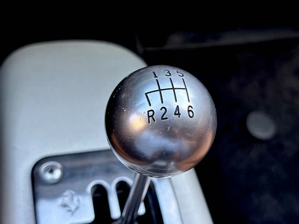 2000 Ferrari 360 Modena - Image 28 of 31