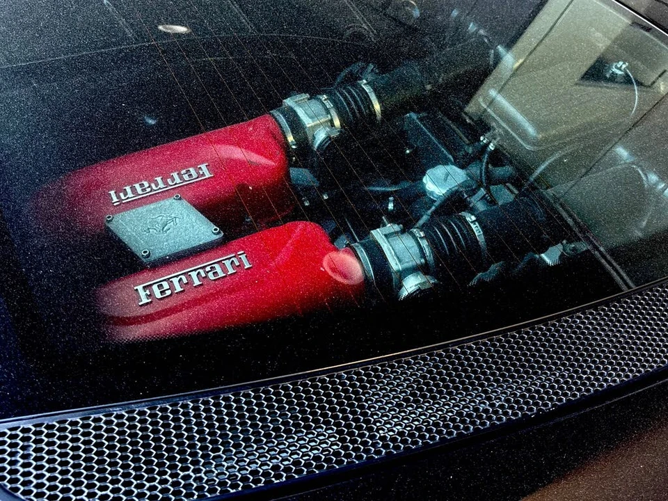 2000 Ferrari 360 Modena - Image 29 of 31