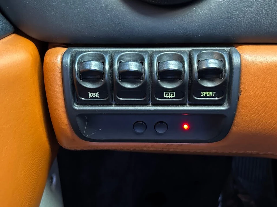 2000 Ferrari 360 Modena - Image 18 of 31