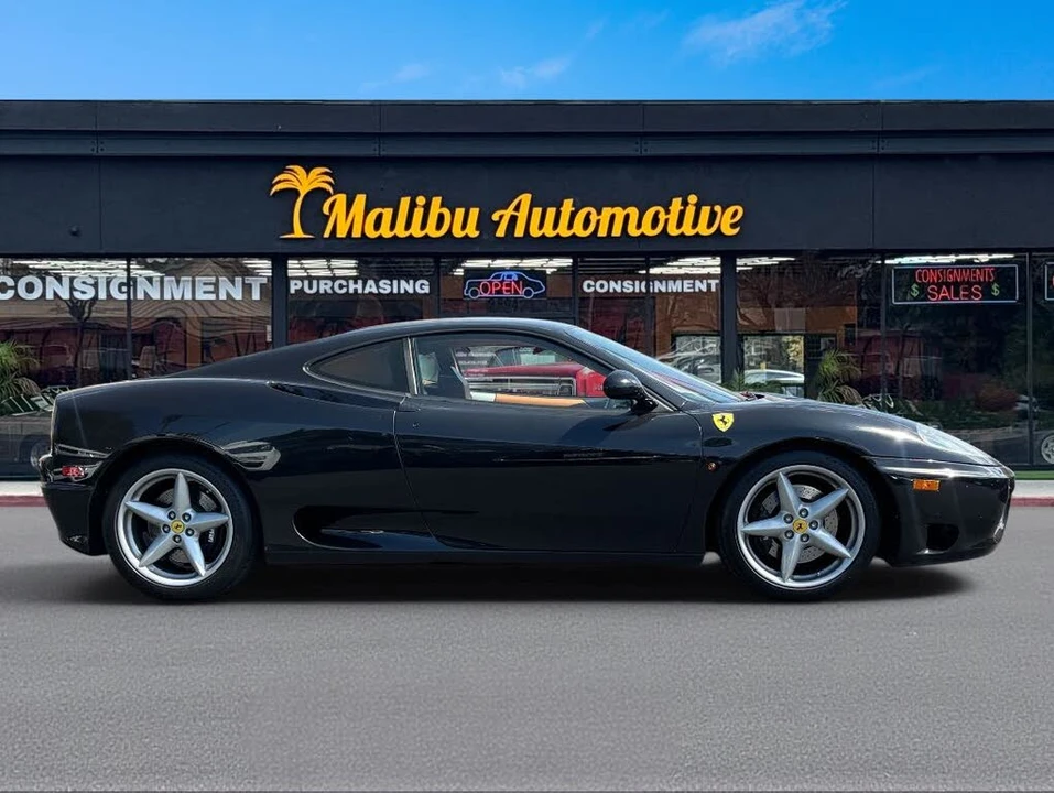 2000 Ferrari 360 Modena - Image 2 of 31