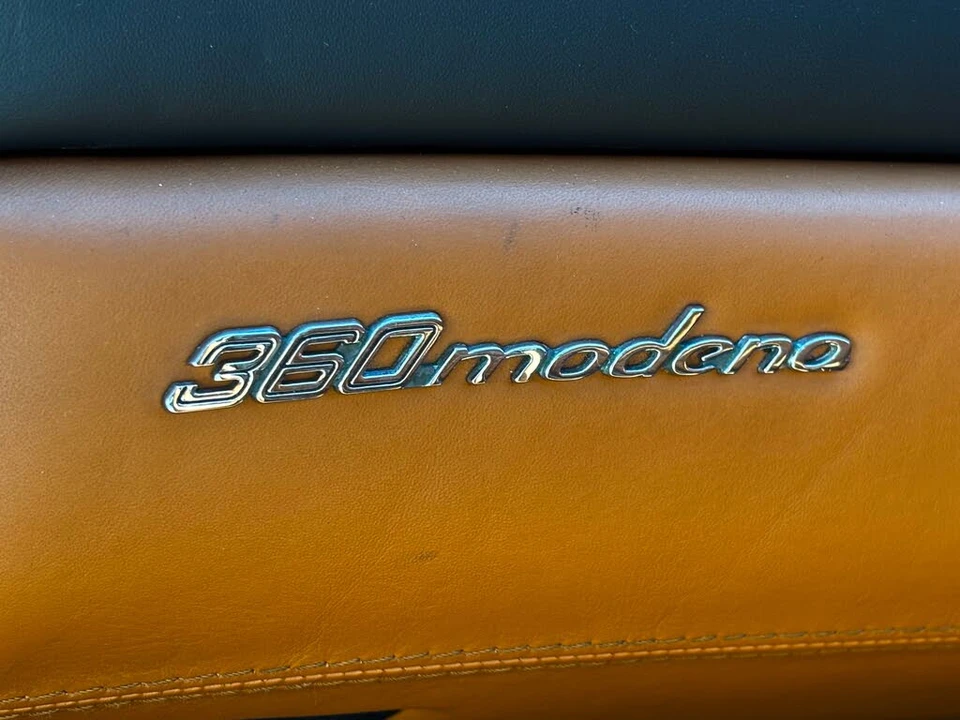 2000 Ferrari 360 Modena - Image 12 of 31