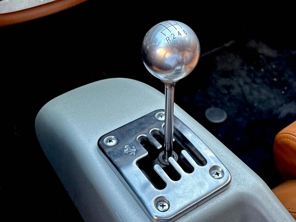 2000 Ferrari 360 Modena - Image 22 of 31