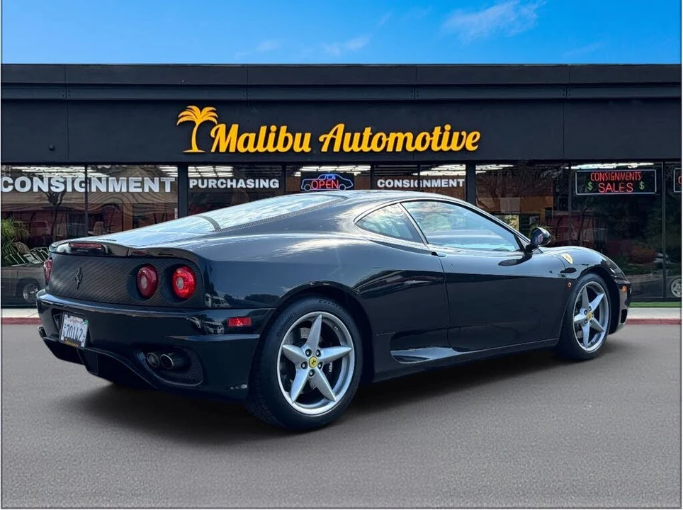2000 Ferrari 360 Modena - Image 3 of 31