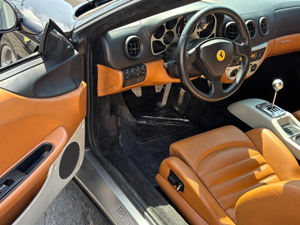 2000 Ferrari 360 Modena - Image 6 of 31