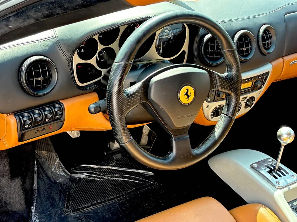 2000 Ferrari 360 Modena - Image 7 of 31
