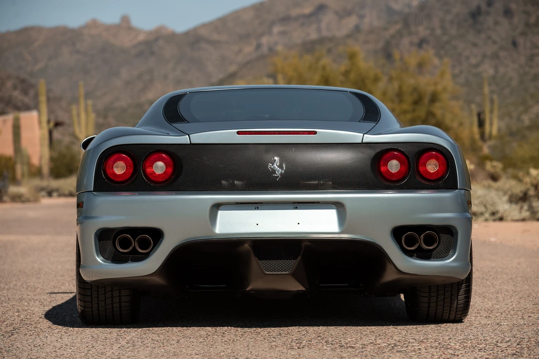 2000 Ferrari 360 Modena - Image 15 of 31