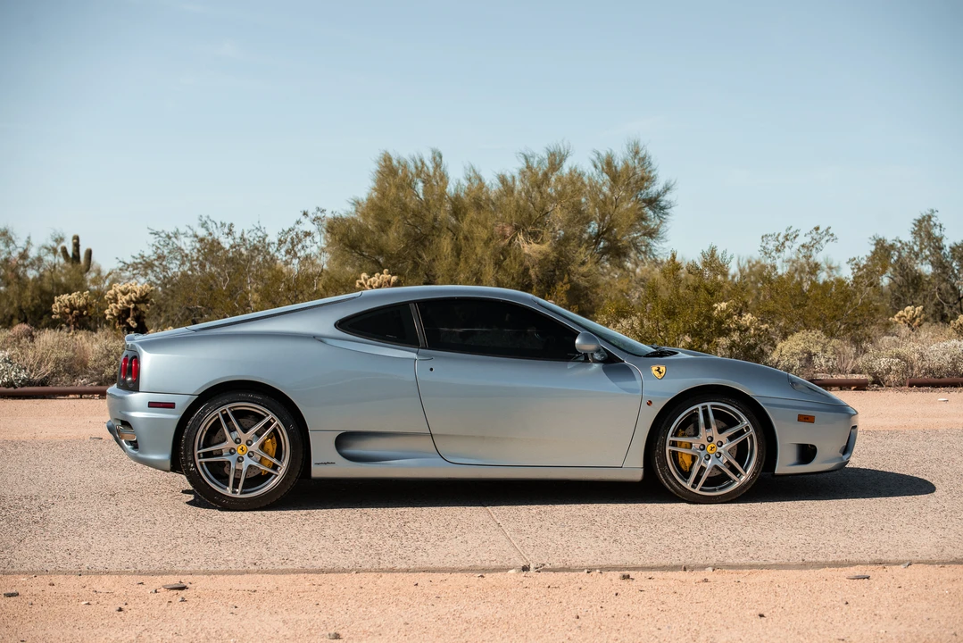 2000 Ferrari 360 Modena - Image 12 of 31