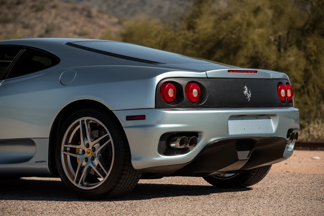 2000 Ferrari 360 Modena - Image 26 of 31