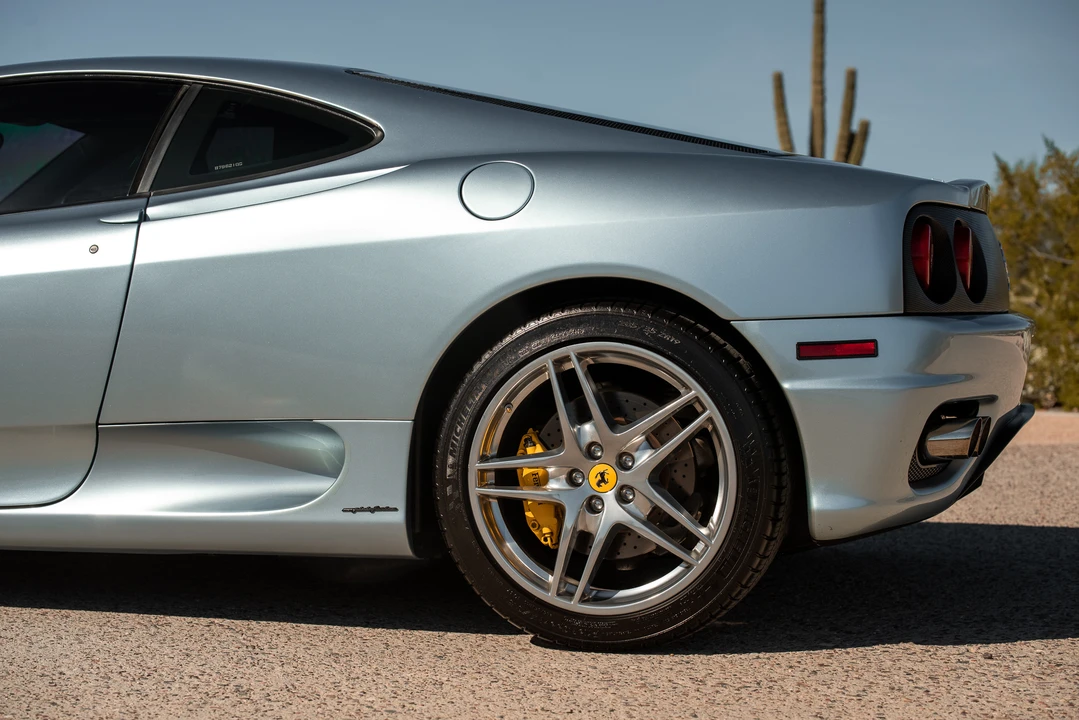 2000 Ferrari 360 Modena - Image 23 of 31