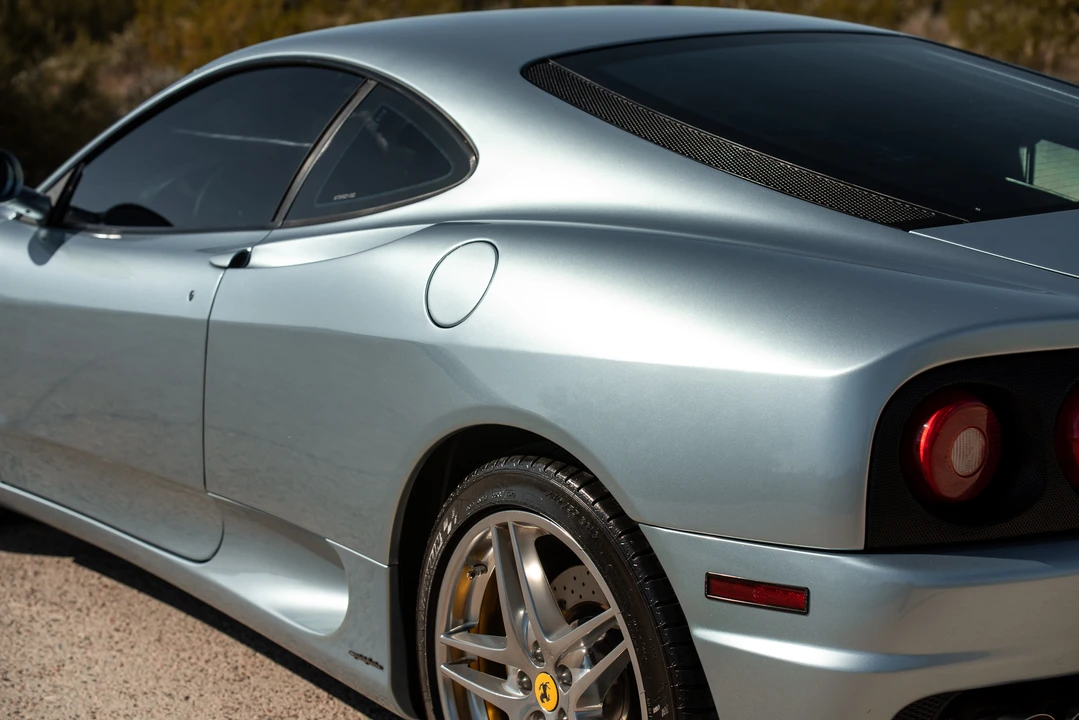 2000 Ferrari 360 Modena - Image 24 of 31