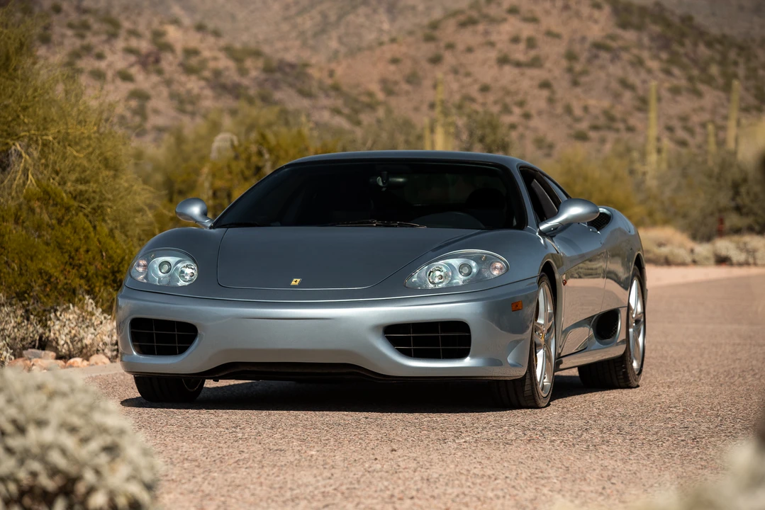 2000 Ferrari 360 Modena - Image 6 of 31