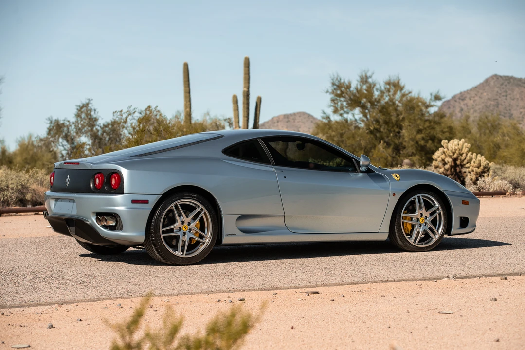 2000 Ferrari 360 Modena - Image 13 of 31