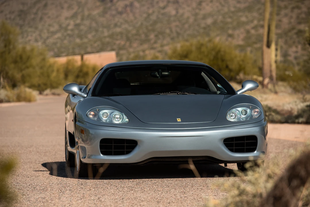 2000 Ferrari 360 Modena - Image 10 of 31
