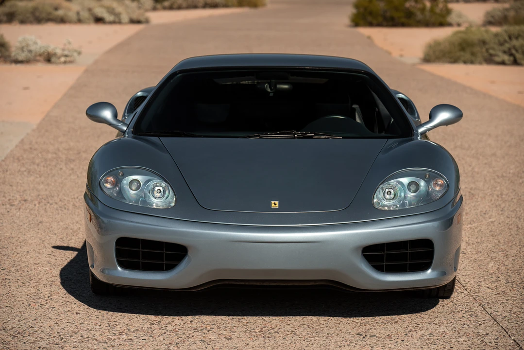2000 Ferrari 360 Modena - Image 9 of 31