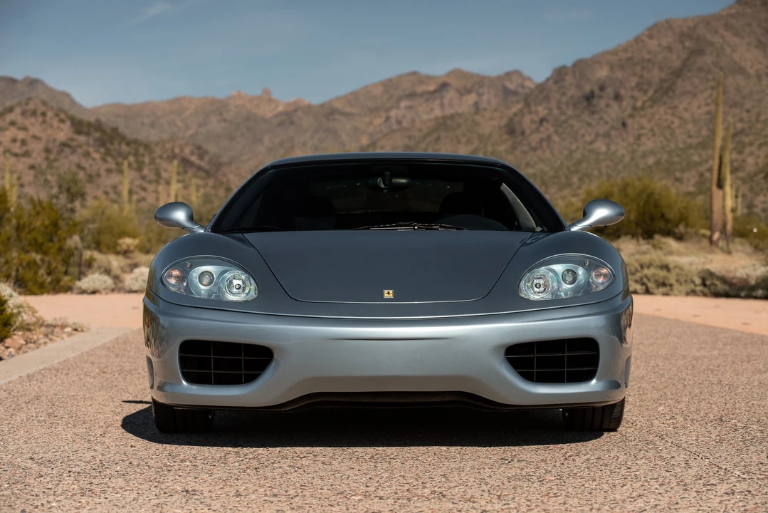 2000 Ferrari 360 Modena - Image 7 of 31