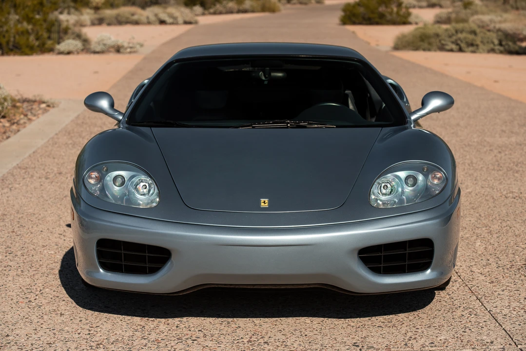 2000 Ferrari 360 Modena - Image 8 of 31