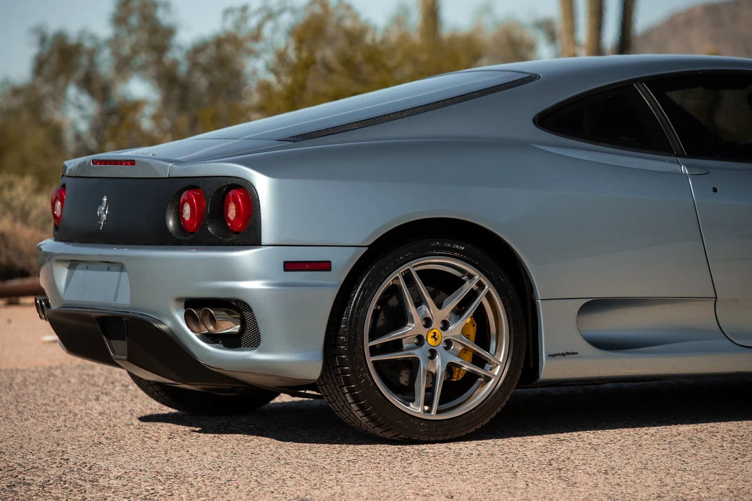 2000 Ferrari 360 Modena - Image 28 of 31
