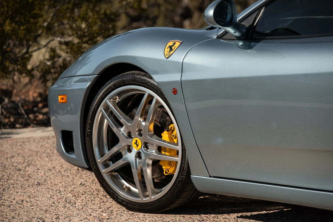 2000 Ferrari 360 Modena - Image 19 of 31