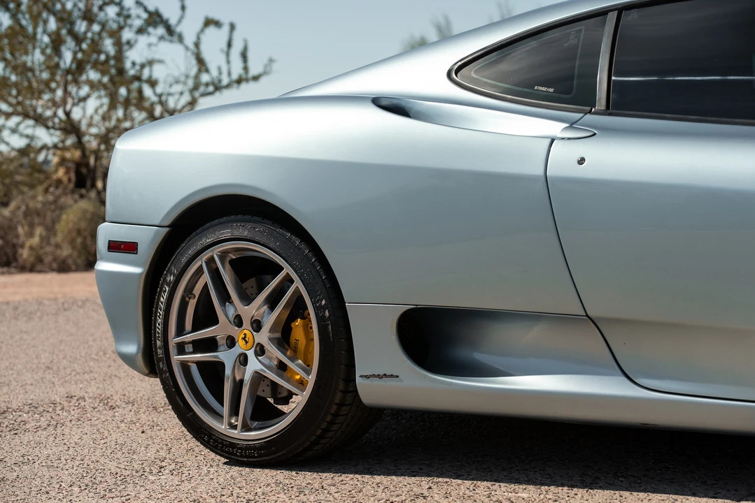 2000 Ferrari 360 Modena - Image 29 of 31