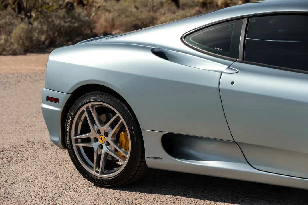 2000 Ferrari 360 Modena - Image 30 of 31