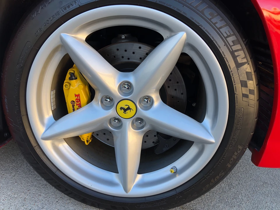 2000 Ferrari 360 Modena - Image 26 of 31